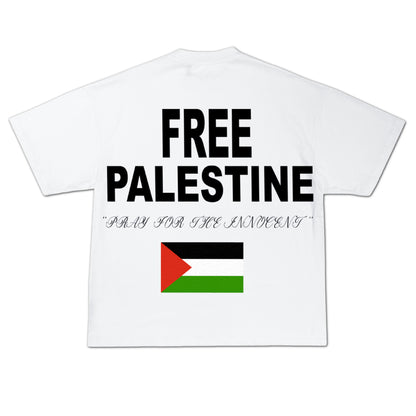 FREE PALESTINE T SHIRT